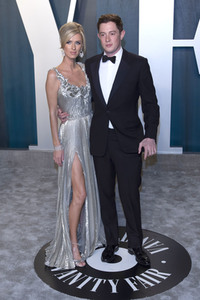 Vanity Fair Oscar Party 2020 in Beverly Hills