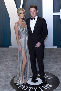 Vanity Fair Oscar Party 2020 in Beverly Hills