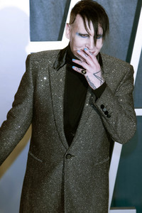 Vanity Fair Oscar Party 2020 in Beverly Hills