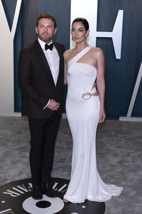 Vanity Fair Oscar Party 2020 in Beverly Hills