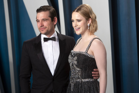 Vanity Fair Oscar Party 2020 in Beverly Hills