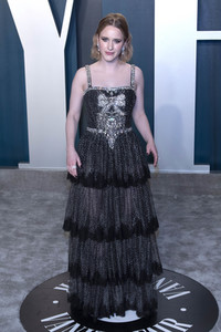 Vanity Fair Oscar Party 2020 in Beverly Hills