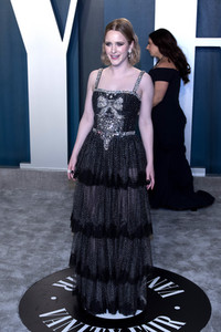 Vanity Fair Oscar Party 2020 in Beverly Hills