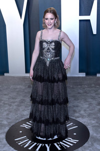 Vanity Fair Oscar Party 2020 in Beverly Hills