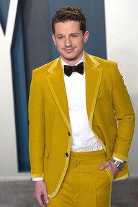 Vanity Fair Oscar Party 2020 in Beverly Hills