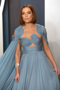 Vanity Fair Oscar Party 2020 in Beverly Hills