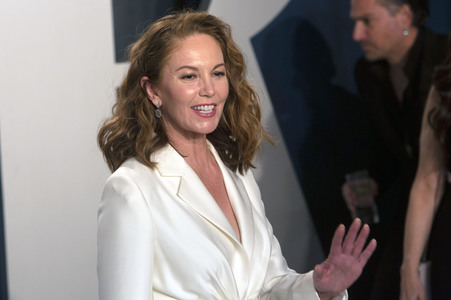 Vanity Fair Oscar Party 2020 in Beverly Hills