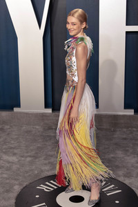 Vanity Fair Oscar Party 2020 in Beverly Hills