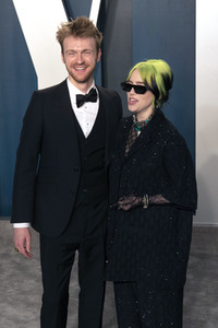 Vanity Fair Oscar Party 2020 in Beverly Hills