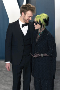 Vanity Fair Oscar Party 2020 in Beverly Hills