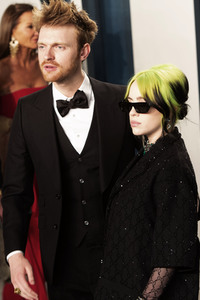 Vanity Fair Oscar Party 2020 in Beverly Hills