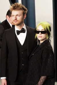 Vanity Fair Oscar Party 2020 in Beverly Hills