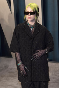 Vanity Fair Oscar Party 2020 in Beverly Hills