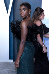 Vanity Fair Oscar Party 2020 in Beverly Hills