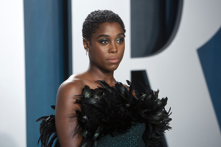 Vanity Fair Oscar Party 2020 in Beverly Hills