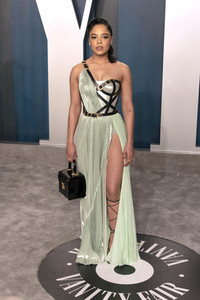 Vanity Fair Oscar Party 2020 in Beverly Hills