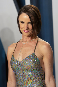 Vanity Fair Oscar Party 2020 in Beverly Hills