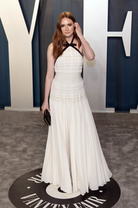 Vanity Fair Oscar Party 2020 in Beverly Hills