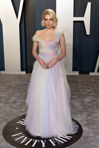 Vanity Fair Oscar Party 2020 in Beverly Hills