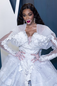 Vanity Fair Oscar Party 2020 in Beverly Hills