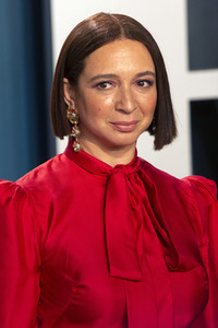 Vanity Fair Oscar Party 2020 in Beverly Hills