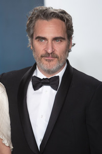 Vanity Fair Oscar Party 2020 in Beverly Hills