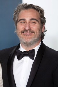 Vanity Fair Oscar Party 2020 in Beverly Hills