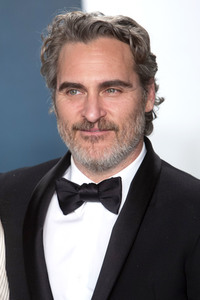 Vanity Fair Oscar Party 2020 in Beverly Hills