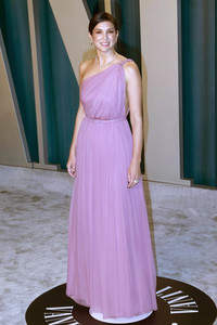 Vanity Fair Oscar Party 2020 in Beverly Hills