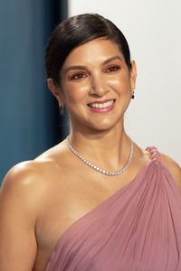 Vanity Fair Oscar Party 2020 in Beverly Hills