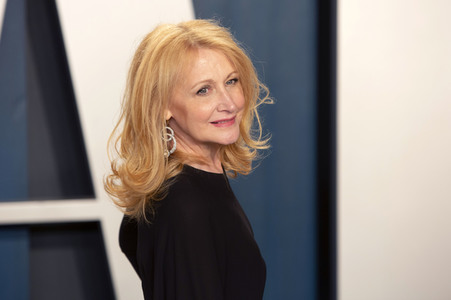 Vanity Fair Oscar Party 2020 in Beverly Hills