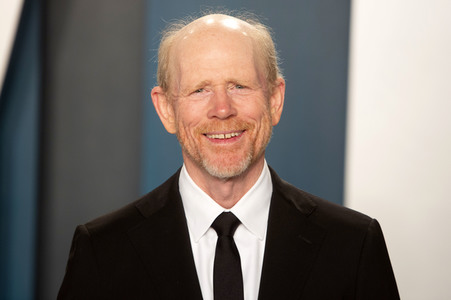 Vanity Fair Oscar Party 2020 in Beverly Hills