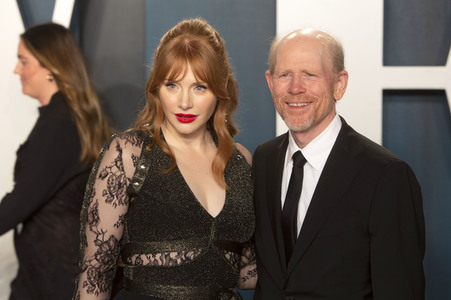 Vanity Fair Oscar Party 2020 in Beverly Hills