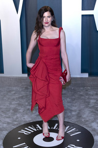 Vanity Fair Oscar Party 2020 in Beverly Hills