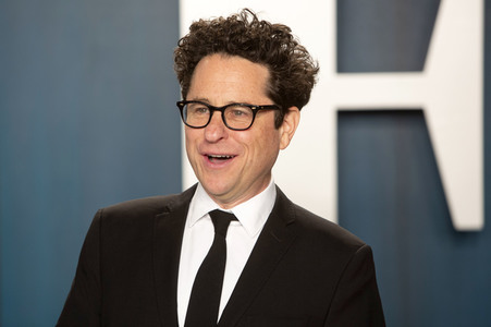 Vanity Fair Oscar Party 2020 in Beverly Hills