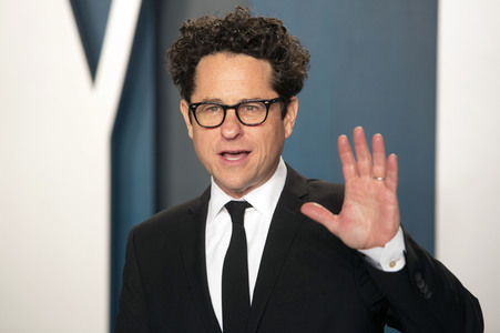 Vanity Fair Oscar Party 2020 in Beverly Hills