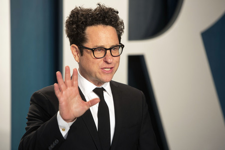 Vanity Fair Oscar Party 2020 in Beverly Hills