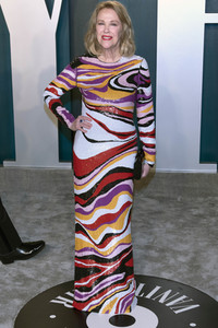 Vanity Fair Oscar Party 2020 in Beverly Hills