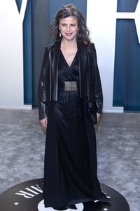 Vanity Fair Oscar Party 2020 in Beverly Hills