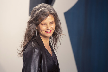 Vanity Fair Oscar Party 2020 in Beverly Hills