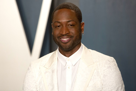 Vanity Fair Oscar Party 2020 in Beverly Hills