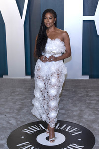 Vanity Fair Oscar Party 2020 in Beverly Hills