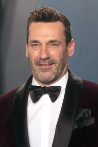 Vanity Fair Oscar Party 2020 in Beverly Hills