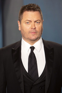 Vanity Fair Oscar Party 2020 in Beverly Hills