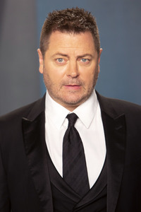 Vanity Fair Oscar Party 2020 in Beverly Hills