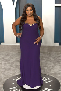 Vanity Fair Oscar Party 2020 in Beverly Hills