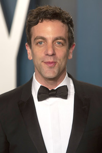 Vanity Fair Oscar Party 2020 in Beverly Hills