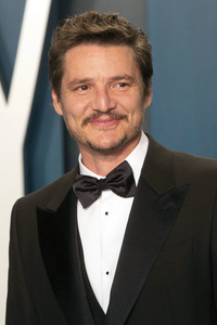 Vanity Fair Oscar Party 2020 in Beverly Hills