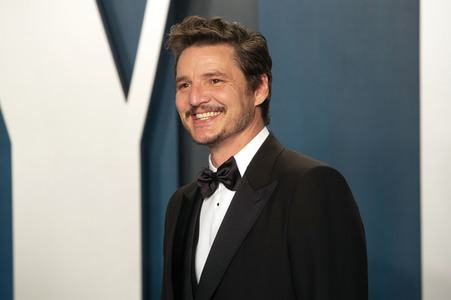 Vanity Fair Oscar Party 2020 in Beverly Hills