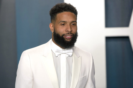 Vanity Fair Oscar Party 2020 in Beverly Hills